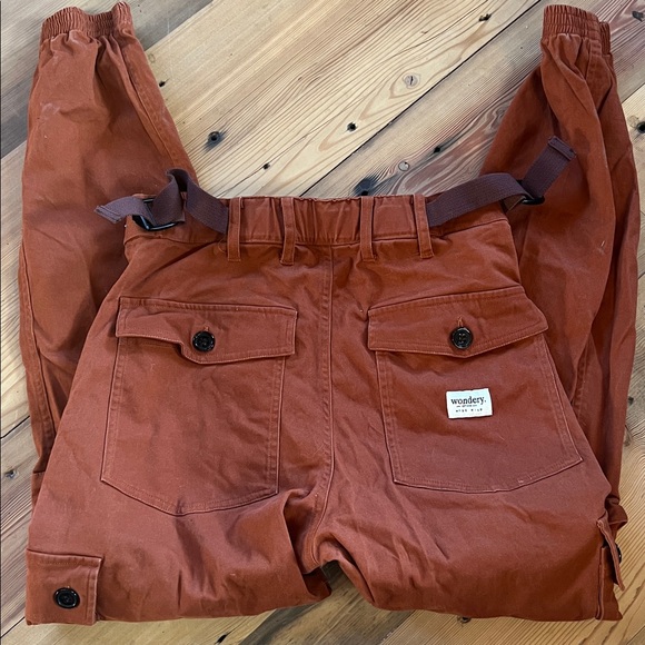Wondery Isabel 3.0 Pants Women’s XS - Picture 3 of 5